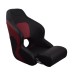 Scaun Deluxe cu flip-up