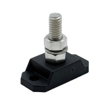 Borna conexiuni electrice comune
