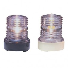Lumina navigatie alba 360° baza PVC - fara picior Lumina navigatie alba 360° baza PVC - fara picior