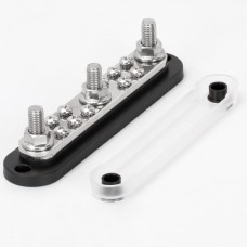 Bus-Bar izolat cu carcasa 300A - Electron