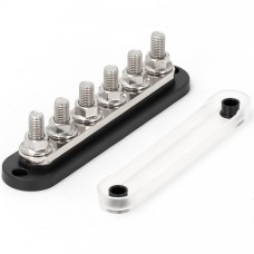 Bus-Bar izolat cu carcasa 300A - Electron