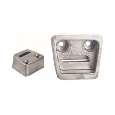 Anod Volvo Penta transmisie SX/DPS din zinc - 1.06Kg