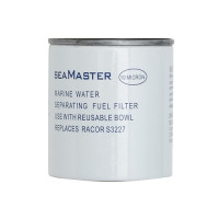 Rezerva filtru separator benzina/apa, SeaMaster