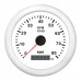 Turometru 8000RPM + Indicator ore functionare Turometru 8000RPM + Indicator ore functionare