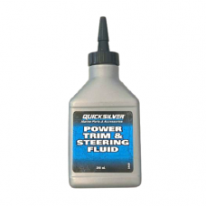 Ulei hidraulic Quicksilver 236ml Ulei hidraulic Quicksilver 236ml