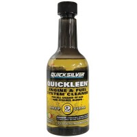 Quickleen - aditiv curatat motoare benzina Quicksilver 