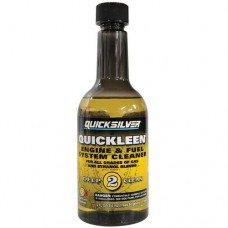 Quickleen - aditiv curatat motoare benzina Quicksilver 