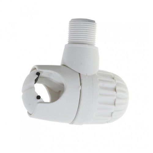 Suport antena articulat din nailon - Nuova Rade Suport antena articulat din nailon - Nuova Rade
