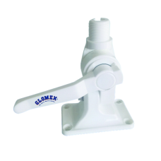 Suport antena articulat din nailon - Glomex