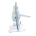 Suport antena articulat din nailon - Glomex Suport antena articulat din nailon - Glomex