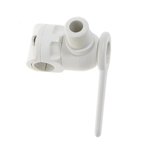 Suport antena articulat din nailon - Marine Town Suport antena articulat din nailon - Marine Town