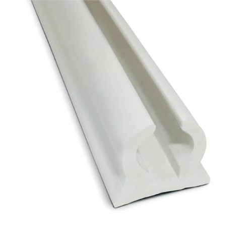 Sina PVC biminitop alba Sina PVC biminitop alba