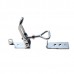 Incuietoare inox ajustabila Incuietoare inox ajustabila