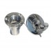Gura alimentare rezervor apa - inox/cheie Gura alimentare rezervor apa - inox/cheie