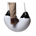 Balon gonflabil in forma de arc cu rol treapta Balon gonflabil in forma de arc cu rol treapta