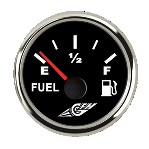 Ceas Indicator nivel benzina GFN Ceas Indicator nivel benzina GFN