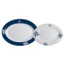Set 2 platouri antialunecare pentru servit Northwind
