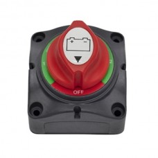 Selector 2 baterii aplicat 12/24V Selector 2 baterii aplicat 12/24V