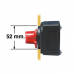 Selector 2 baterii aplicat 12/24V Selector 2 baterii aplicat 12/24V