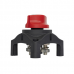 Selector 2 baterii aplicat 12/24V Selector 2 baterii aplicat 12/24V