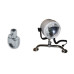 Soclu suport proiector bara 22-25mm Soclu suport proiector bara 22-25mm