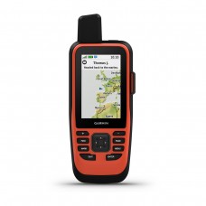 GPS portabil Garmin GPSMAP 86