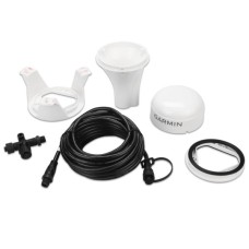 Receptor si antena GPS 24xd pentru reteaua NMEA 2000 - Garmin Receptor si antena GPS 24xd pentru reteaua NMEA 2000 - Garmin