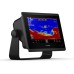 Sonar Garmin GPSMAP 723xsv Sonar Garmin GPSMAP 723xsv