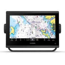 Sonar Garmin GPSMAP 923xsv