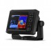 Sonar Garmin Echomap UHD2 52CV + sonda GT20-TM