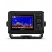 Sonar Garmin Echomap UHD2 52CV + sonda GT20-TM
