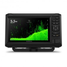 Sonar Garmin Echomap UHD2 72CV + sonda GT20-TM