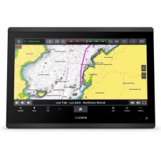 Sonar Garmin GPSMAP 1623xsv