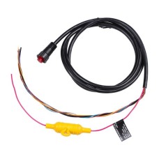 Cablu alimentare 8 pini GPSMAP - Garmin