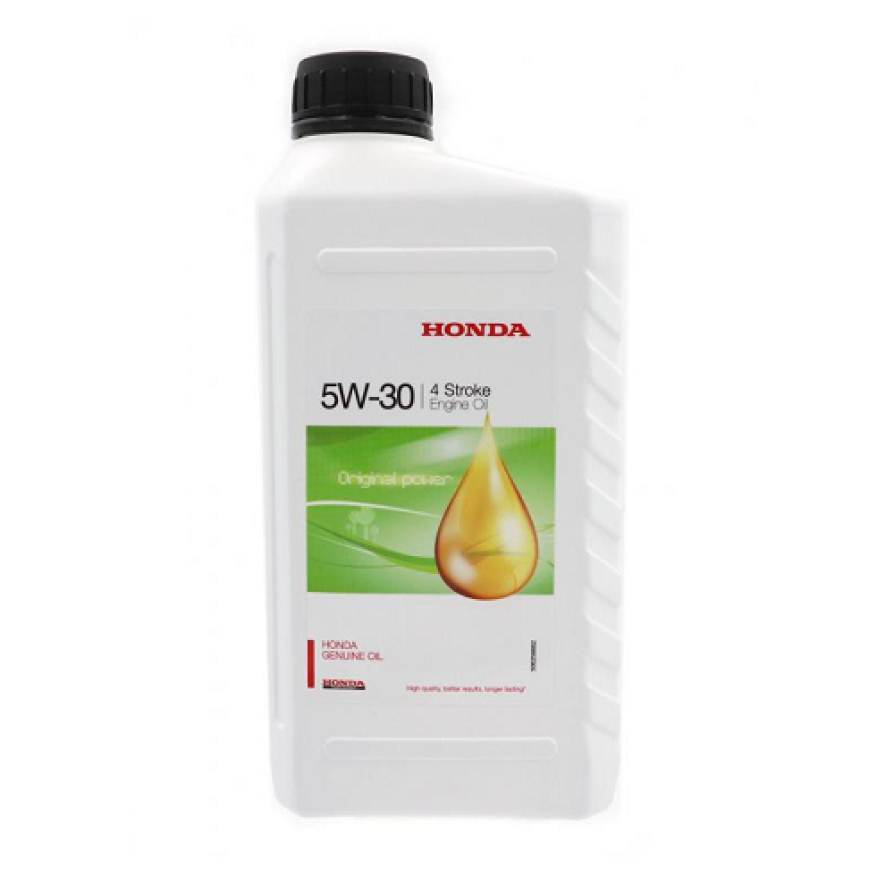 Масло honda 5w30 1л