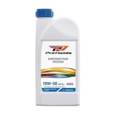 Ulei Honda Marine PRO 4T 10W30 1L, semisintetic