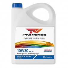 Ulei Honda Marine PRO 4T 10W30 5L, semisintetic