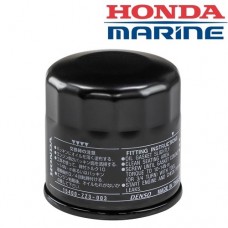 Filtru ulei motor Honda 8-60CP, OEM 15400-ZZ3-003