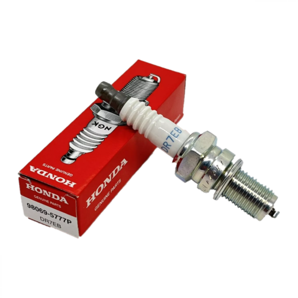 Bujie Honda OEM 98069-5777P - pentru motoare outboard Honda