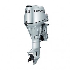 Motor de barcă Honda BF30 SRTU, 30 CP