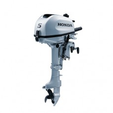 Motor de barcă Honda BF5 LHU, 5 CP