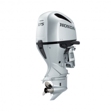 Motor de barcă Honda BF175D XDU, 175 CP gama V6 "DBW"