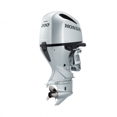 Motor de barcă Honda BF200D UDU, 200 CP gama V6 "DBW"