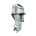 Motor de barcă Honda BF225D XDU, 225 CP gama V6 "DBW"