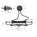 Guvernare hidraulica outboard Hydrodrive MF175W Guvernare hidraulica outboard Hydrodrive MF175W