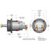Guvernare hidraulica outboard Hydrodrive MF175WTS Guvernare hidraulica outboard Hydrodrive MF175WTS
