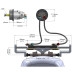 Guvernare hidraulica outboard Hydrodrive MF175WTS Guvernare hidraulica outboard Hydrodrive MF175WTS