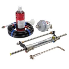 Guvernare hidraulica outboard Hydrodrive MF75W Guvernare hidraulica outboard Hydrodrive MF75W