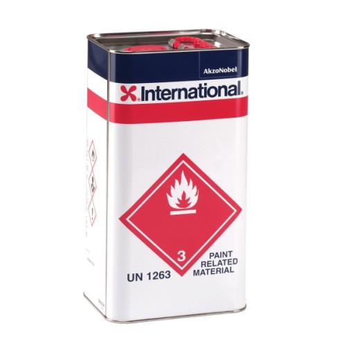 Diluant International pentru vopsea epoxidica GTA220 - 25L Diluant International pentru vopsea epoxidica GTA220 - 25L
