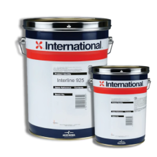 Strat de etansare epoxidic bicomponent Interline 925 International - 20L Strat de etansare epoxidic bicomponent Interline 925 International - 20L